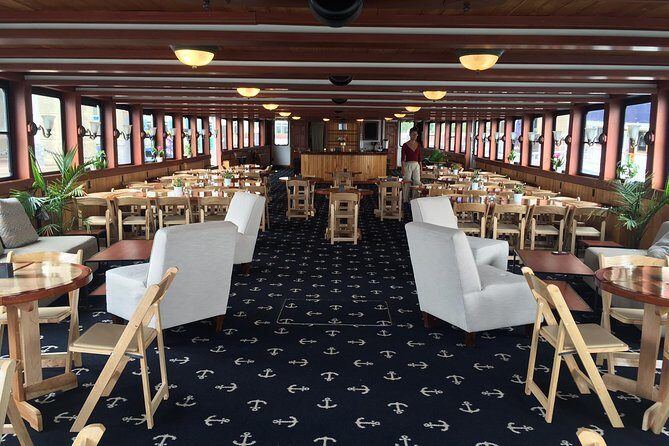 Boston Harbor Sunset Cruise - Who Is This Cruise Best For?