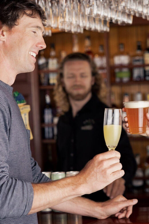 Boston Harbor: Winter Holiday Weekend Brunch Cruise - Why This Cruise is a Great Choice
