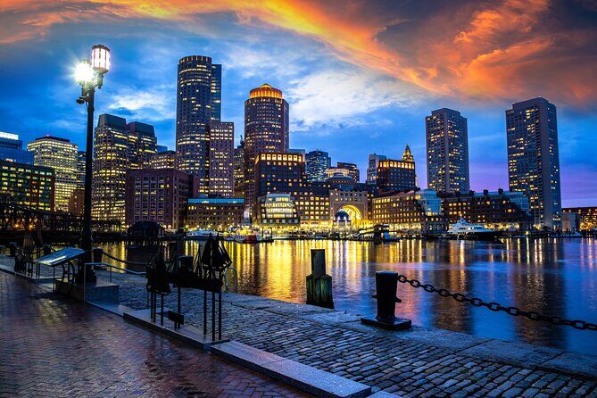 Boston Haunted Pub Crawl - An In-Depth Look at the Boston Haunted Pub Crawl