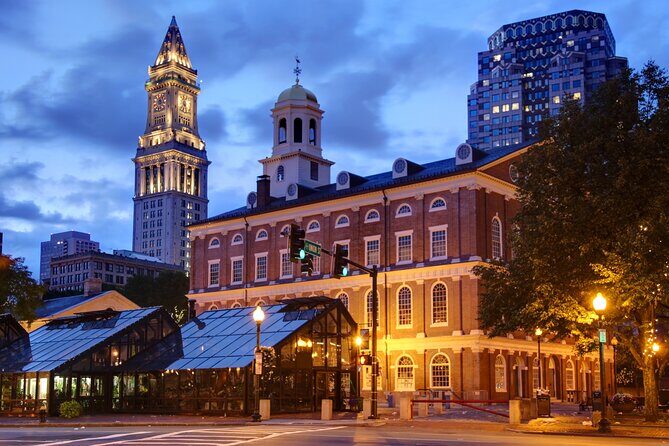 Boston Haunted Pub Crawl - Final Thoughts