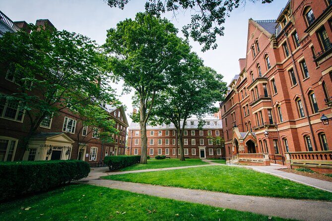 Boston Highlights Day tour from New York City - Who Is This Tour Best For?