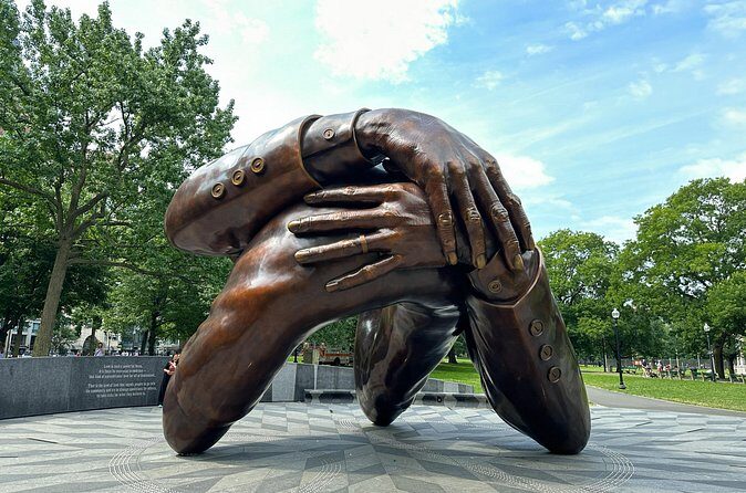 Boston Highlights Day tour from New York City - Final Thoughts