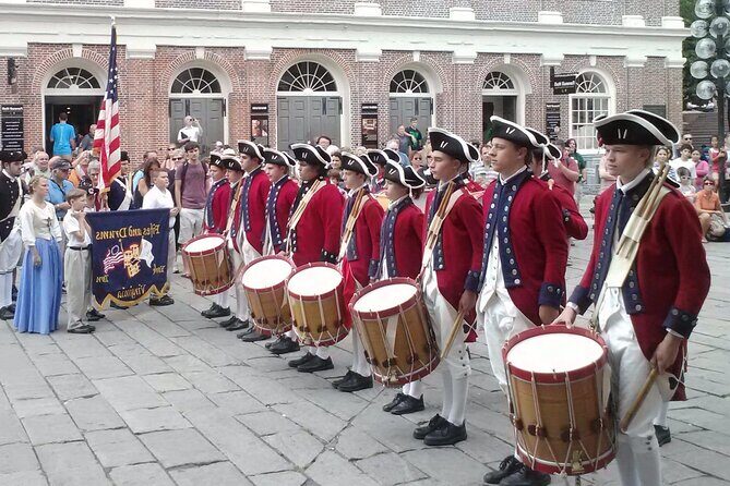 Boston Historic Pubs with Food & Drink, Ferry & Walking Tour - Practicalities and Value