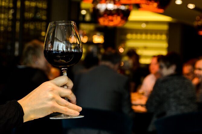 Boston Historic Pubs with Food & Drink, Ferry & Walking Tour - The Sum Up