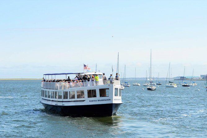 Boston Historic Sightseeing Harbor Cruise - Who Will Enjoy This Tour Most?