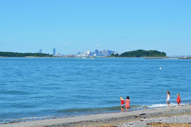 Boston Historic Sightseeing Harbor Cruise - Final Thoughts