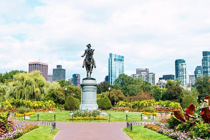 Boston Historical Freedom Trail and Cheers Landmark Tour - Final Thoughts: Is This Tour Worth It?