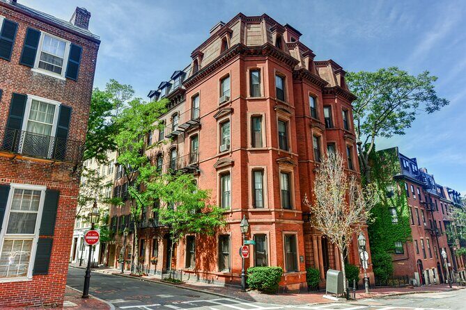Boston Historical Freedom Trail and Cheers Landmark Tour - Frequently Asked Questions