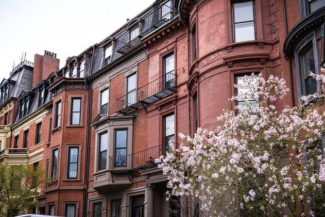 Boston History & Highlights: A Walk Through Time - Who Is This Tour Best Suited For?