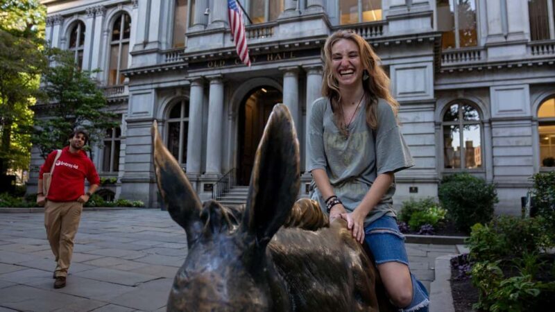 Boston History & Highlights Tour: From Revolution to Today - Exploring Boston with a Local Guide