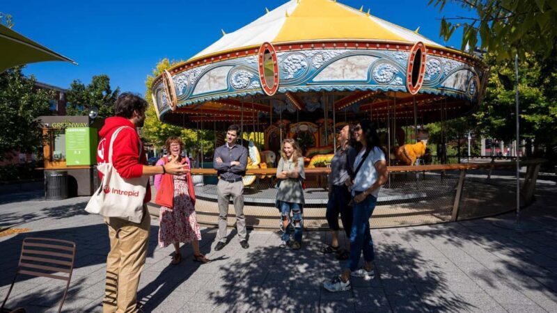Boston History & Highlights Tour: From Revolution to Today - Value and Practical Details