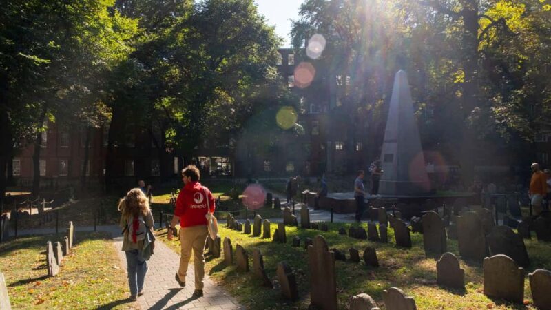 Boston History & Highlights Tour: From Revolution to Today - Final Thoughts