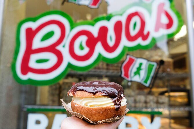 Boston Holiday Donut Adventure by Underground Donut Tour - Frequently Asked Questions