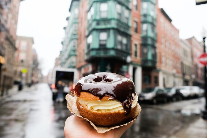 Boston Holiday Donut Adventure by Underground Donut Tour - Final Thoughts