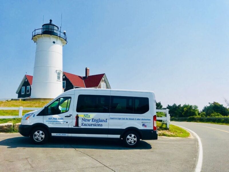Boston: Kennebunkport Day Trip with Optional Lobster Tour - The Itinerary and Highlights