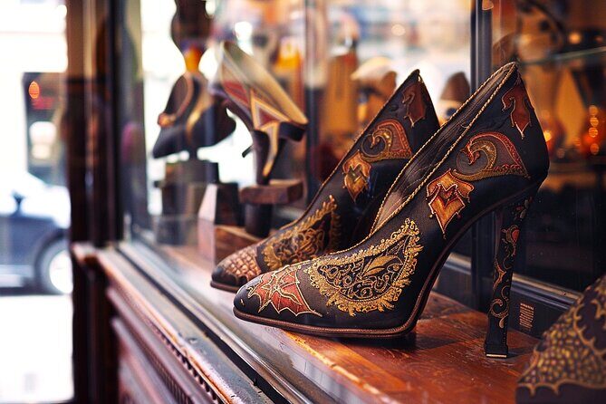 Boston Local Fashion Designers Shopping Tour - Whats Included and How It Values Your Trip
