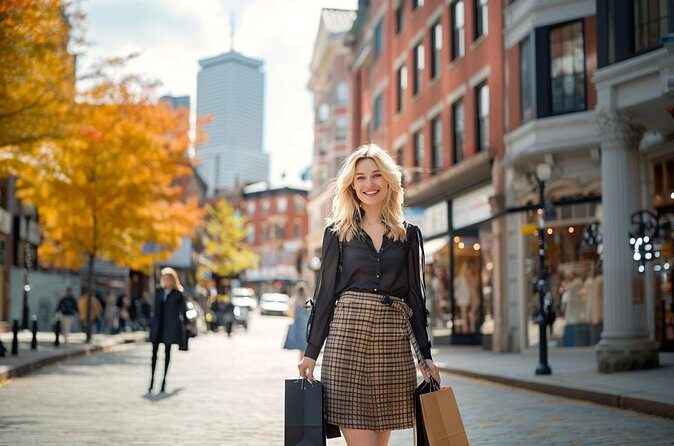 Boston Local Fashion Designers Shopping Tour - FAQ: Your Practical Questions Answered