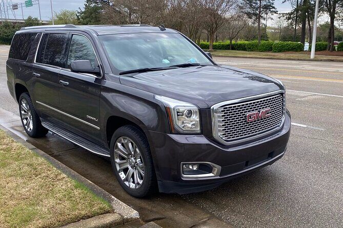 Boston Logan Airport (BOS) to Boston - Arrival Private Transfer - Final Thoughts
