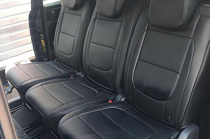 Boston Logan Airport Chauffeur, Boston Airport private Transfer - Who Is This Service Best For?