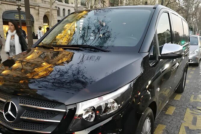 Boston Logan Airport Chauffeur, Boston Airport private Transfer - The Sum Up