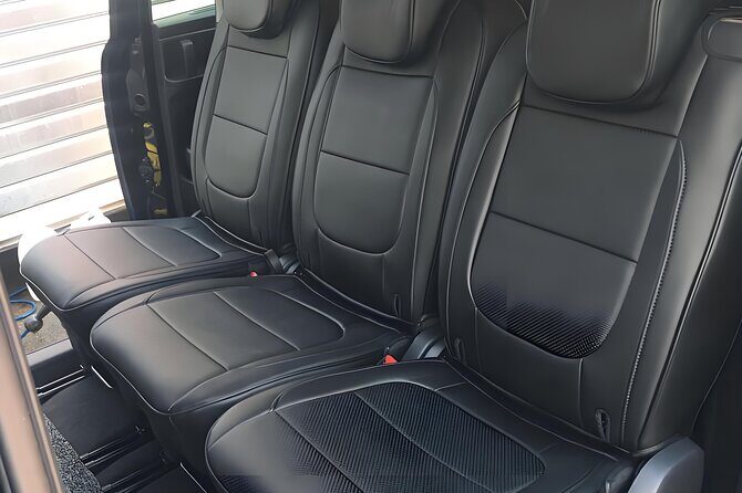 Boston Logan Airport Chauffeur, Boston Airport private Transfer - FAQ