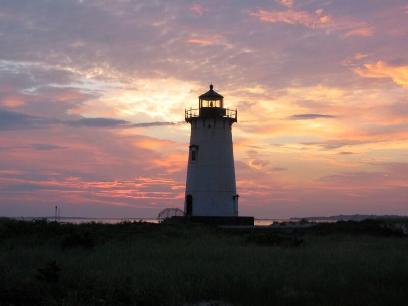 Boston: Martha's Vineyard Day Trip with Optional Island Tour - On the Island: What Can You Expect?