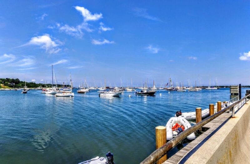 Boston: Martha's Vineyard Day Trip with Optional Island Tour - What Do Travelers Love Most?