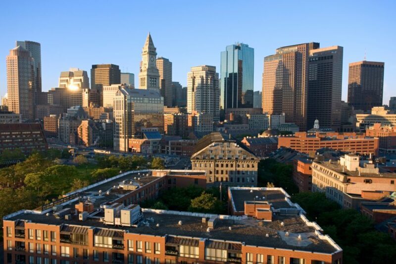 Boston Night Driving Tour with Sunset Harbor Cruise - Authentic Insights from Travelers