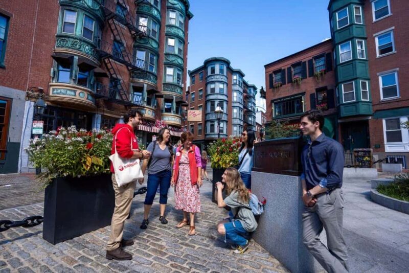 Boston: North End Food Experience with Pizza, Meats & Cheese - Price and Value Analysis
