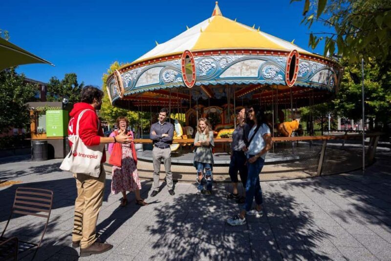 Boston: North End Food Experience with Pizza, Meats & Cheese - Who Will Enjoy This Tour?