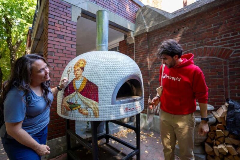Boston: North End Food Experience with Pizza, Meats & Cheese - FAQ