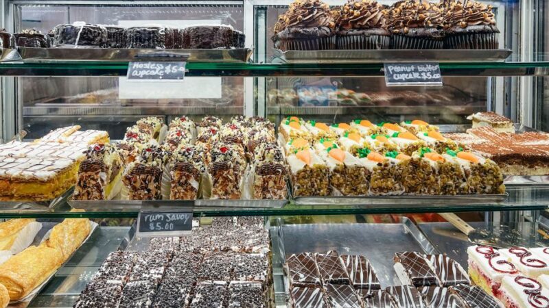 Boston: North End & Litte Italy Food Tour with 6 Tastings - An In-Depth Look at the Tour Experience