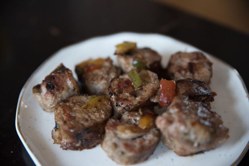 Boston: North End & Litte Italy Food Tour with 6 Tastings - FAQ