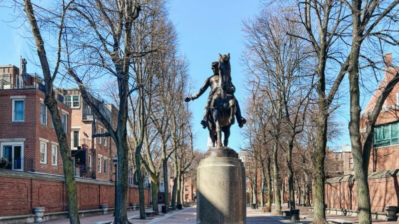 Boston: North End & Litte Italy Food Tour with 6 Tastings - Final Thoughts