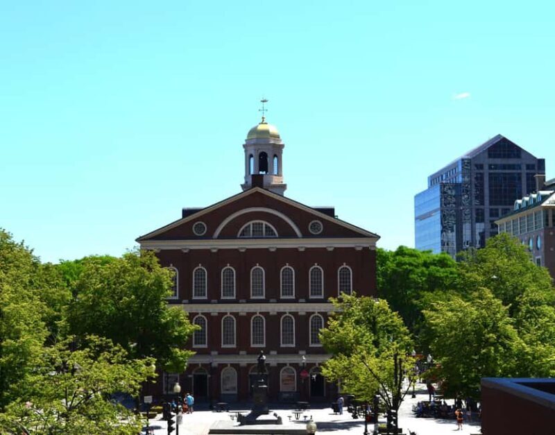 Boston: North End Walking Tour with Private Harbor Cruise - Analyzing the Value
