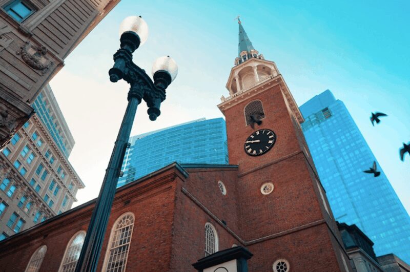 Boston: Old State House/Old South Meeting House Museum Combo - Practical Tips for Your Visit