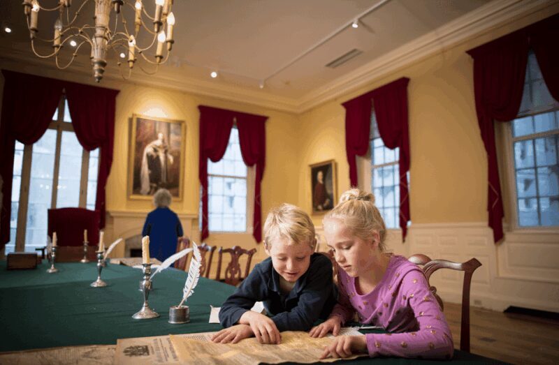 Boston: Old State House/Old South Meeting House Museum Combo - Authentic Experiences and Hidden Gems