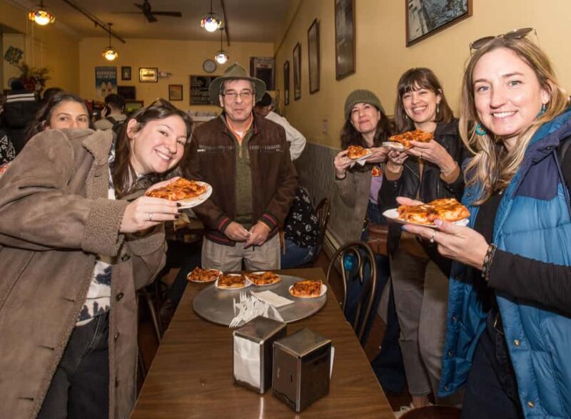 Boston: Pizza, Beer, and Paul Revere Tour - Final Thoughts: Who Should Join This Tour?