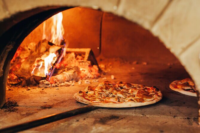 Boston Pizza Lovers Food & History Walking Food Tour - Final Thoughts