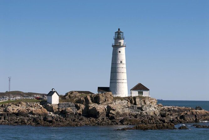 Boston Premier Dinner Cruise on Odyssey - An In-depth Look at the Boston Premier Dinner Cruise