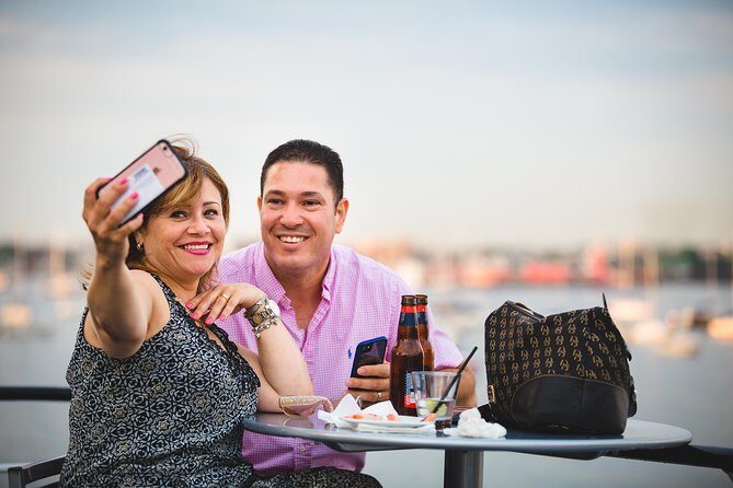 Boston Premier Dinner Cruise on Odyssey - Who Will Enjoy This Cruise?