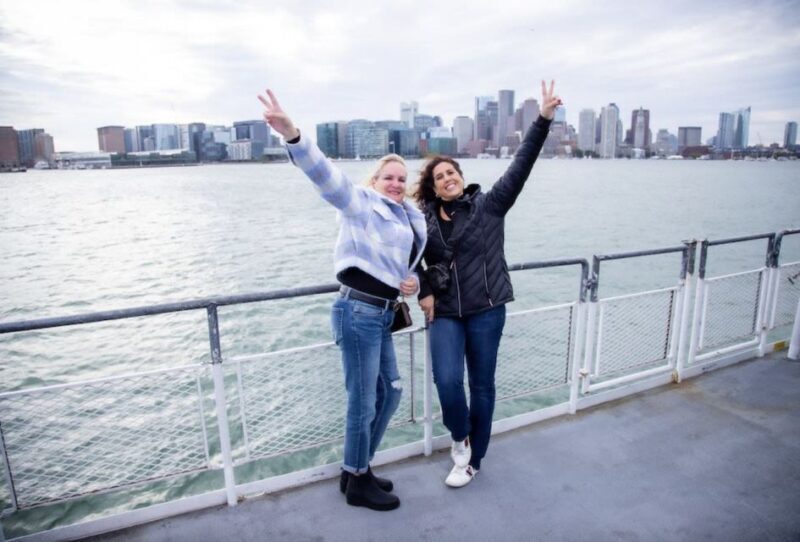 Boston Premium Driving Tour with Boat Cruise and Bunker Hill - Analyzing the Tour’s Value and Experience
