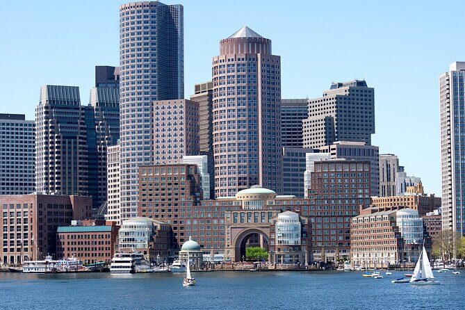 Boston Private City Tour and Harvard University with Hotel Pick Up - Who Would Love This Tour?