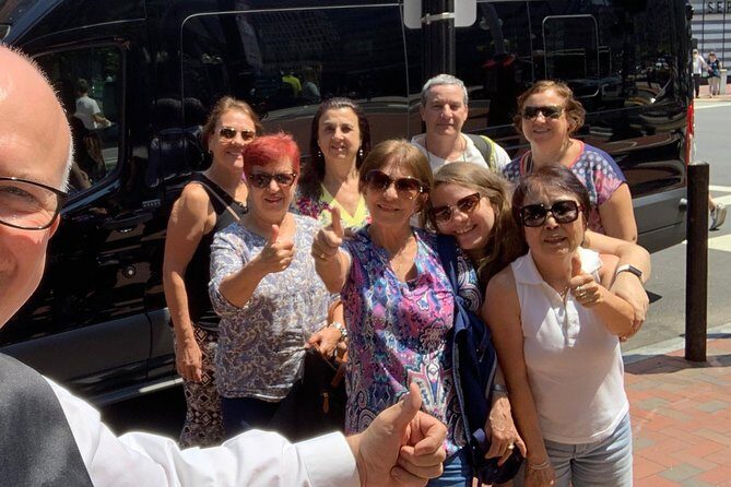 Boston Private City Tour - What You Can Expect from the Boston Private City Tour