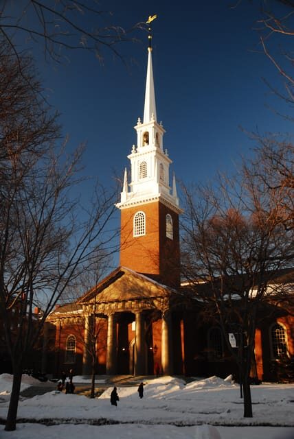 Boston: Private City Tour of Boston & Cambridge - Discovering Boston’s Historic Sites