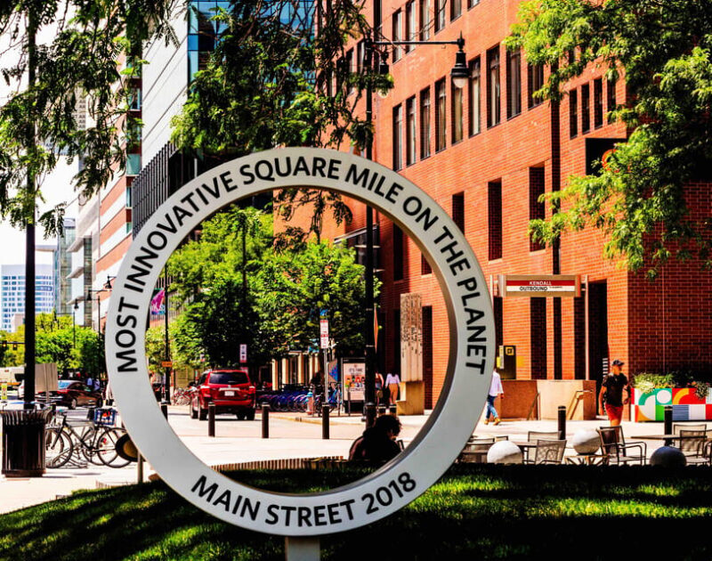 Boston: Private City Tour of Boston & Cambridge - A Midday Pause and Local Flavors