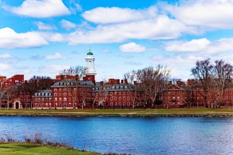 Boston: Private City Tour of Boston & Cambridge - Practicalities and Value