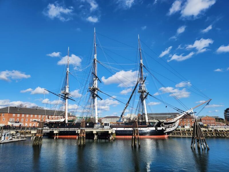 Boston: Private City Tour of Boston & Cambridge - The Sum Up: Is It Right for You?