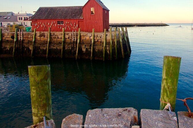 Boston Private Day Trip with Salem & Cape Anns North Shore - Who Should Consider This Tour?