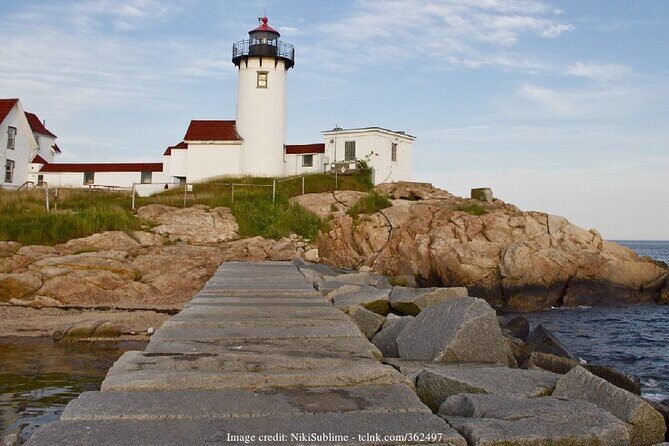 Boston Private Day Trip with Salem & Cape Anns North Shore - The Sum Up